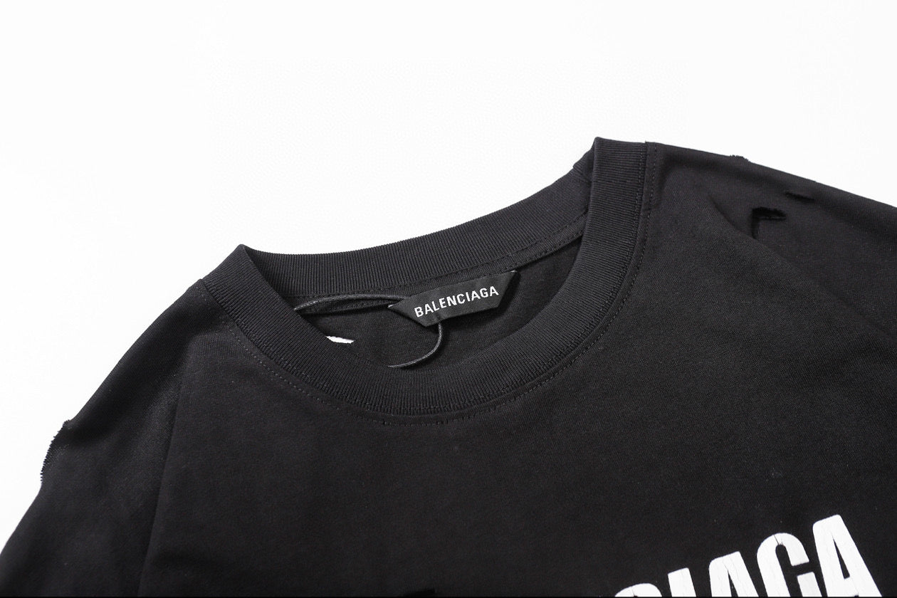 Balenciaga T-shirt