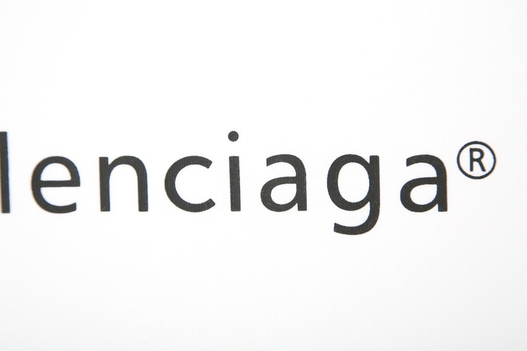 Balenciaga T-shirt