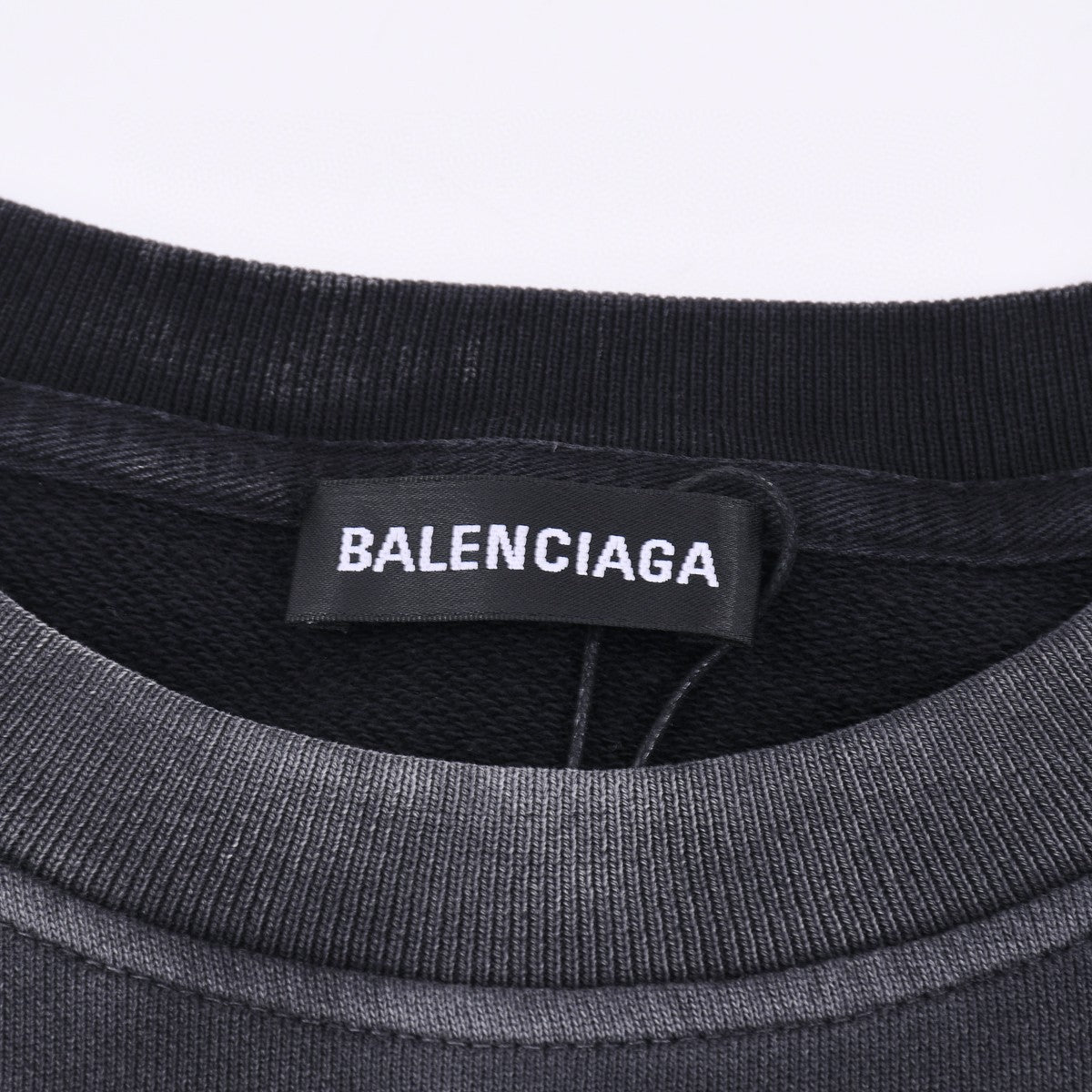 Balenciaga Sweatshirt