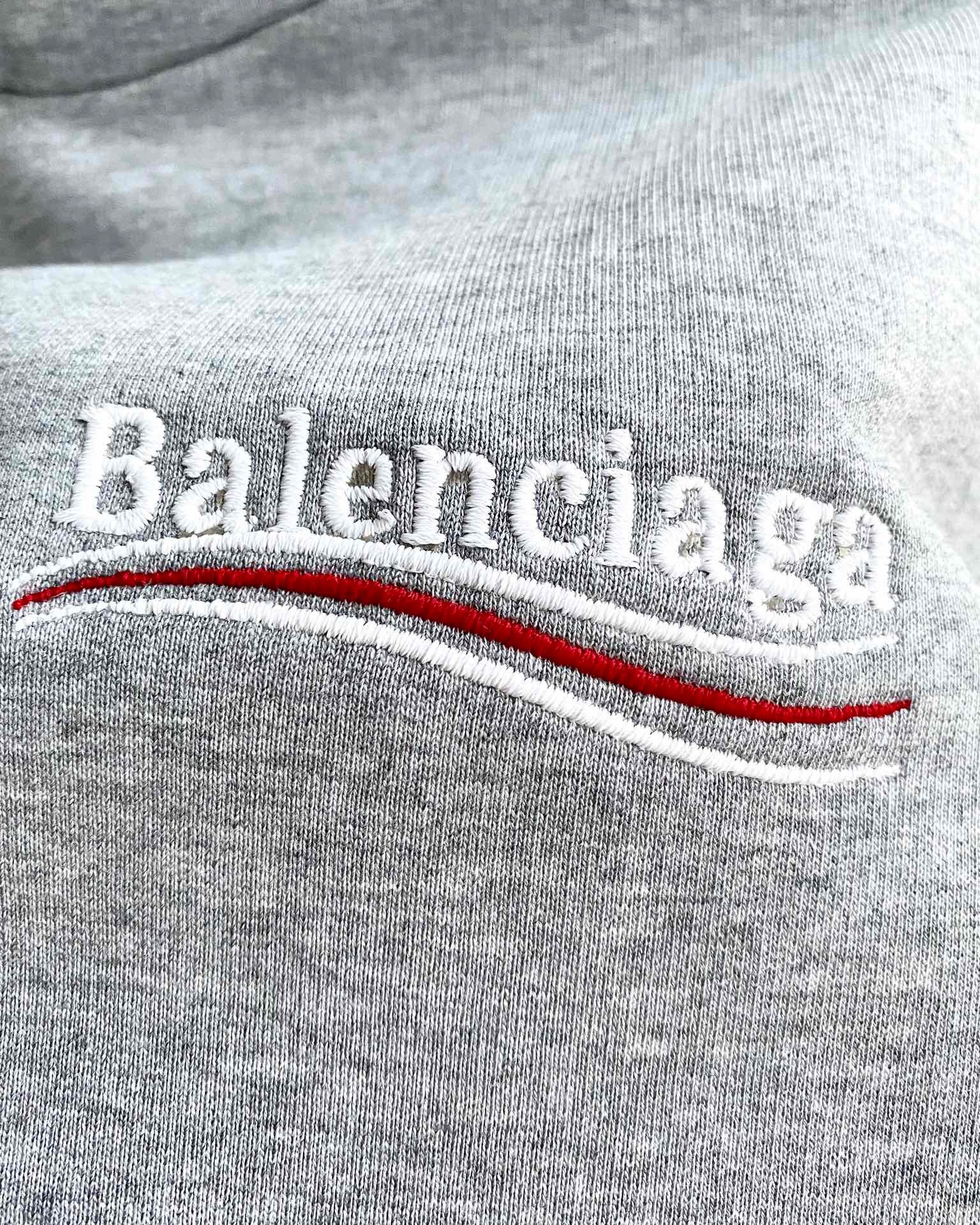 Balenciaga Hoodie