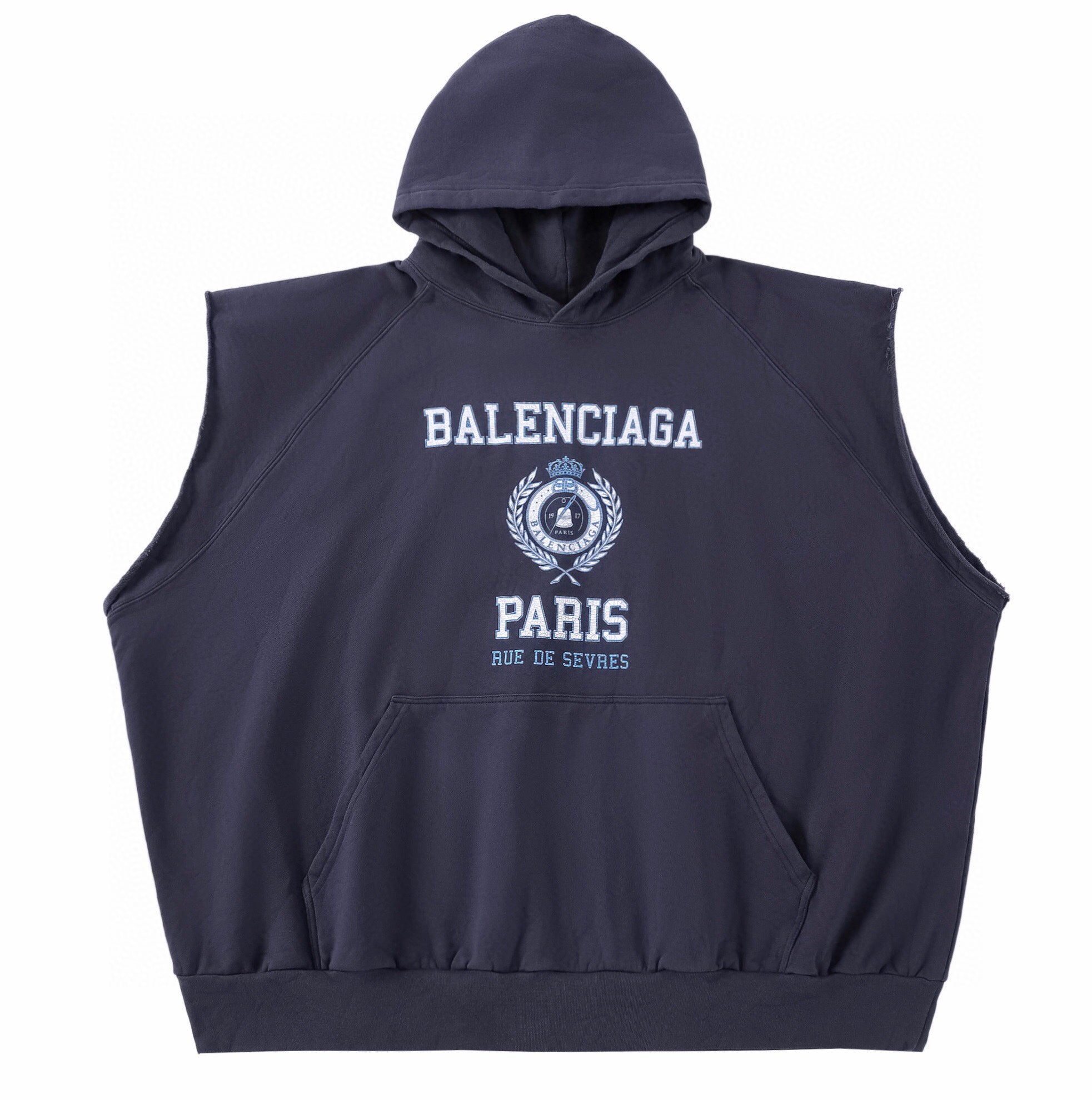 Balenciaga Hoodie
