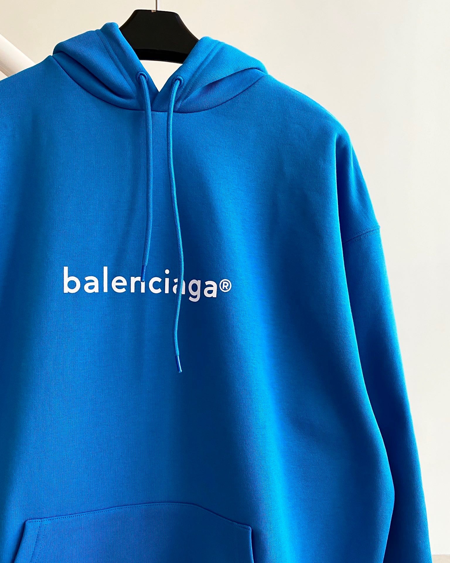 Balenciaga Hoodie