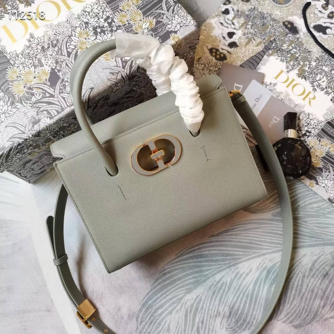 Christian Dior Tote Bag Dupe