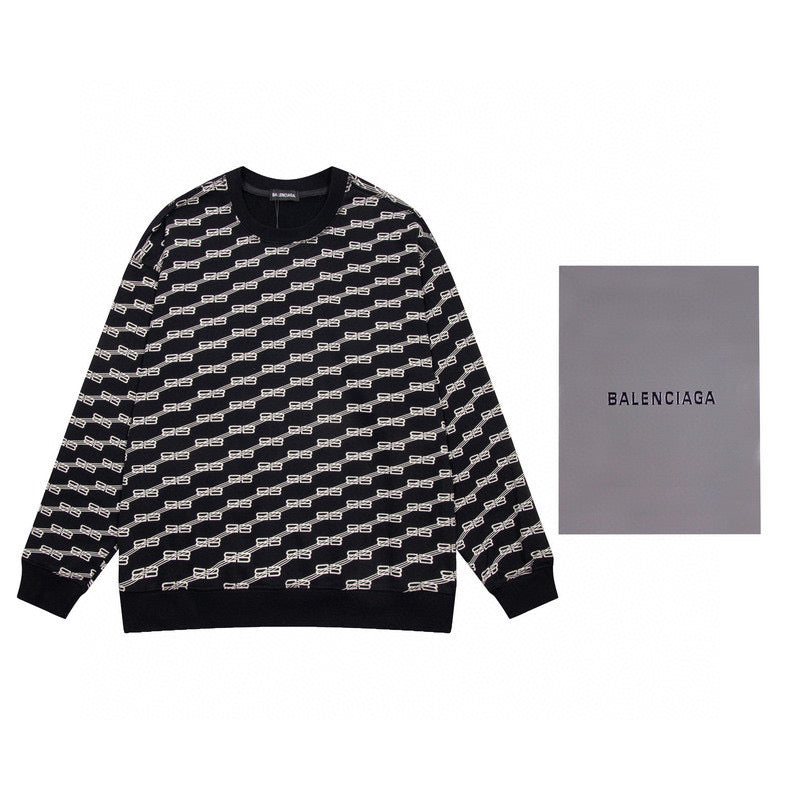 Balenciaga Sweatshirt