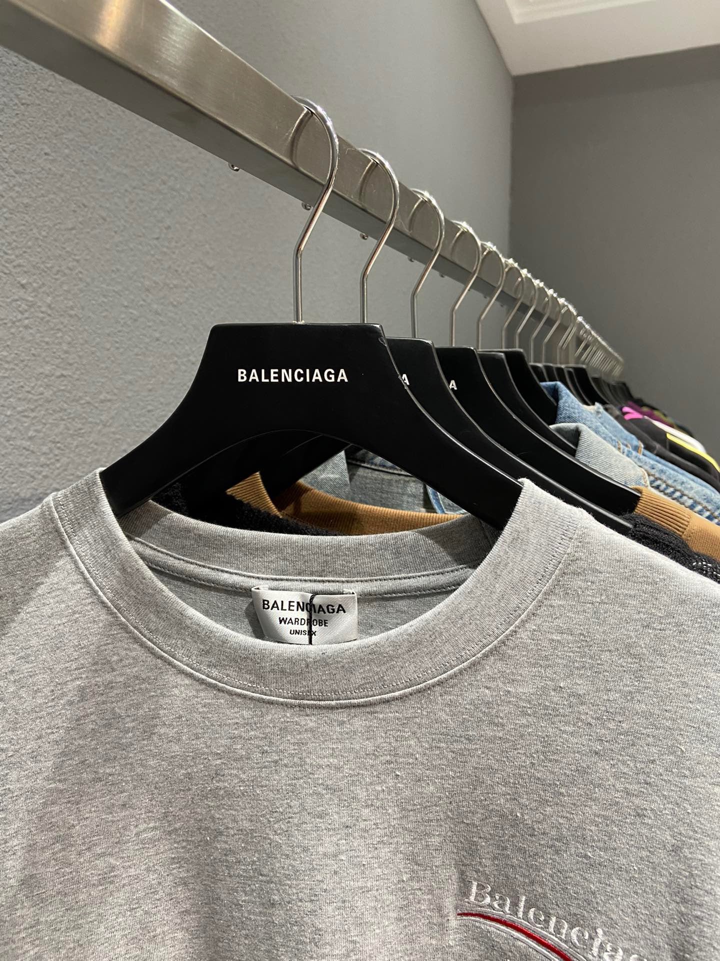Balenciaga T-shirt