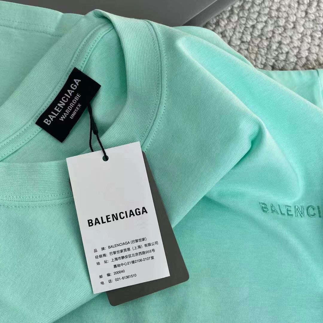 Balenciaga T-shirt