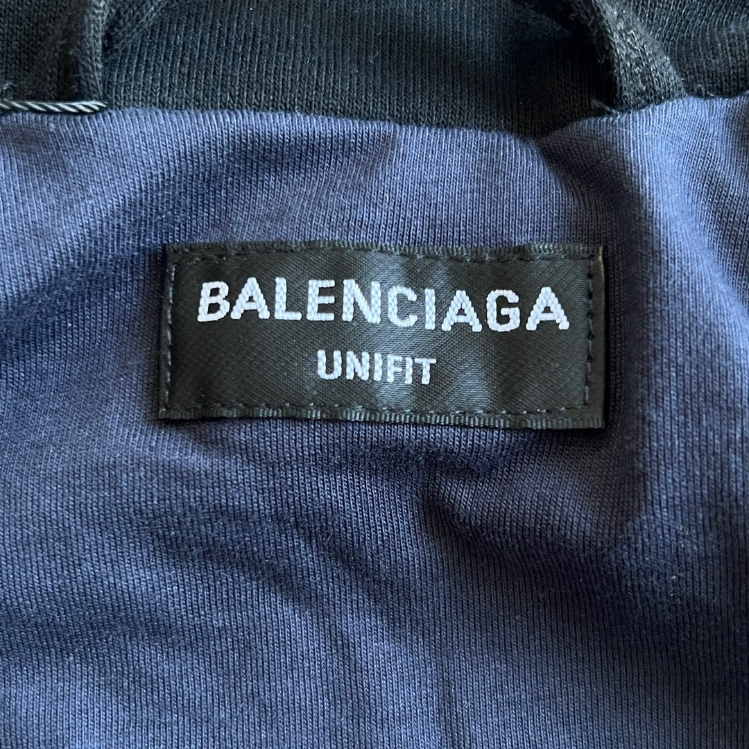 Balenciaga Jacket