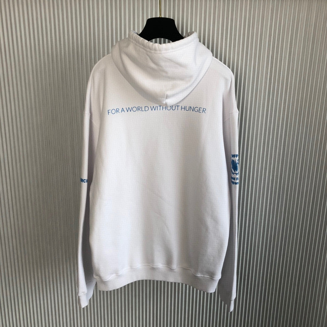 Balenciaga Hoodie