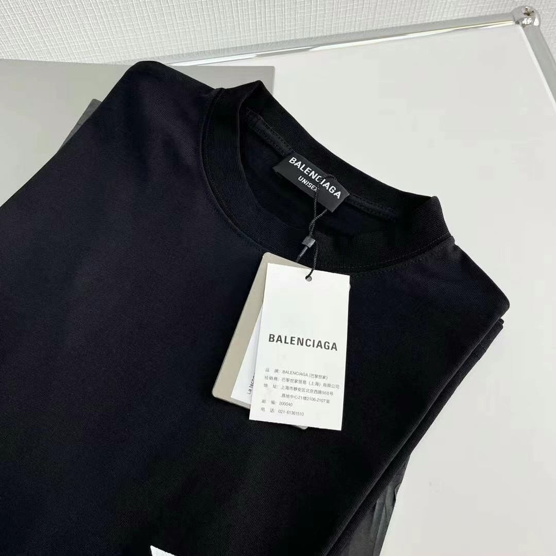 Balenciaga T-shirt