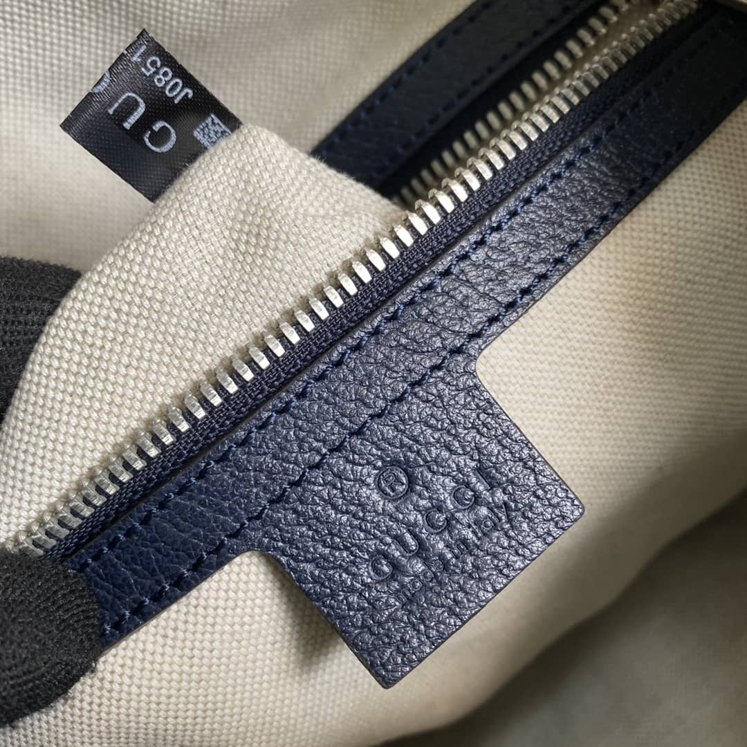 Gucci Off The Grid GG Monogram Nylon Travel Backpack Replica 626160