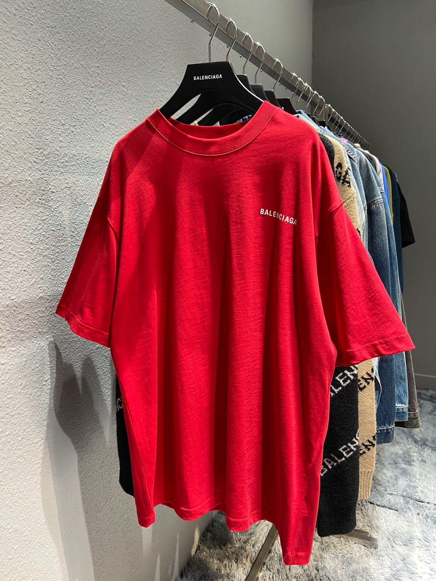 Balenciaga T-shirt