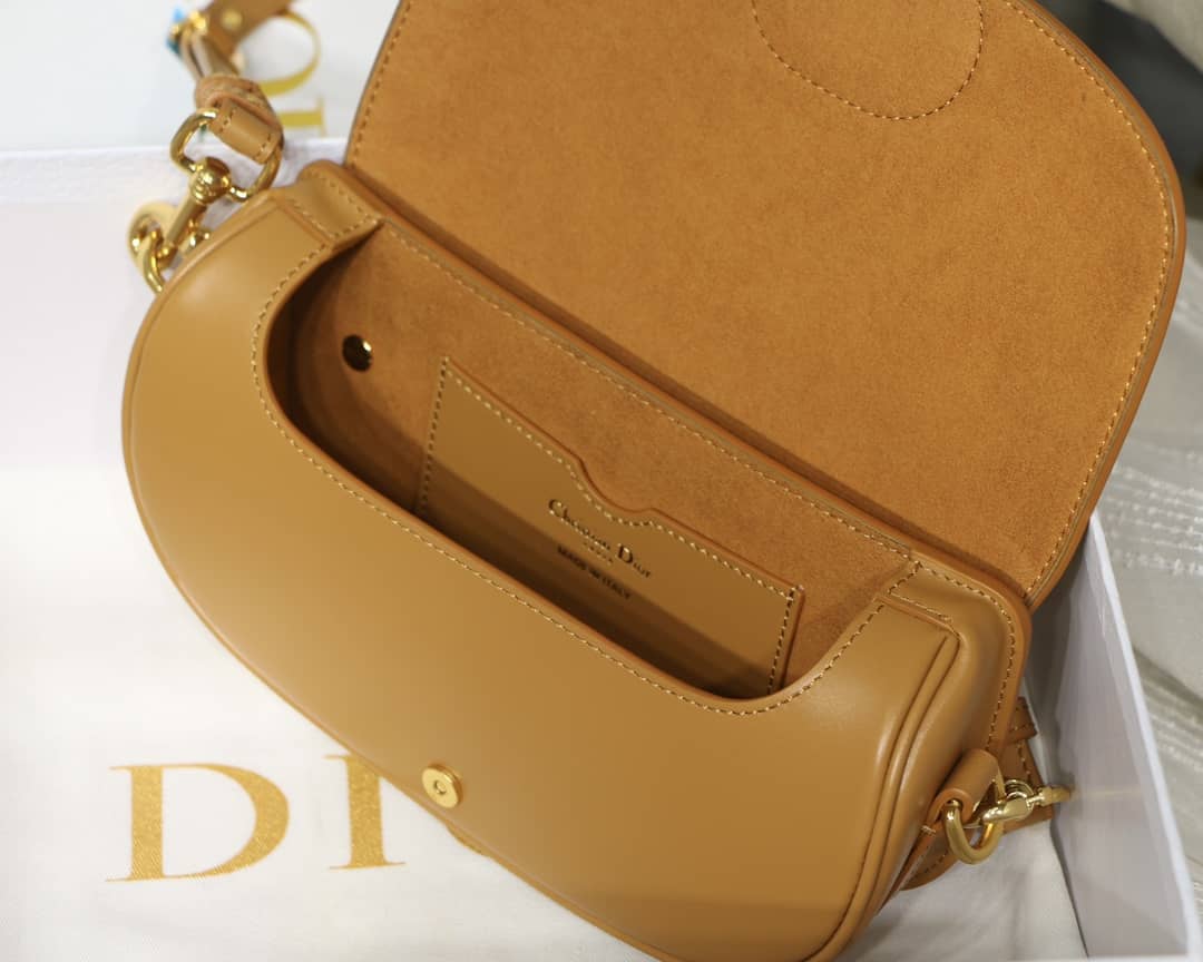 Christian Dior Bobby East-West Replica Bag