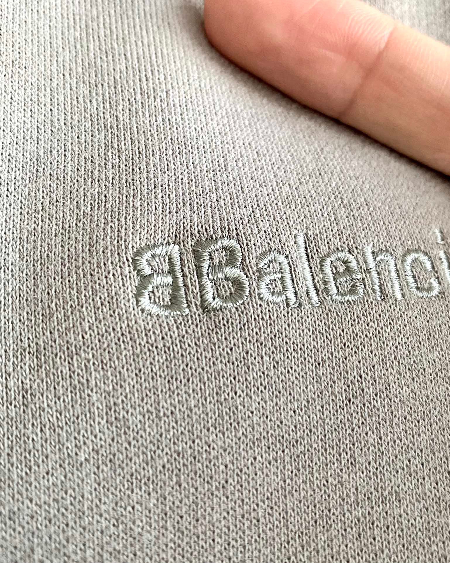 Balenciaga Sweatpants