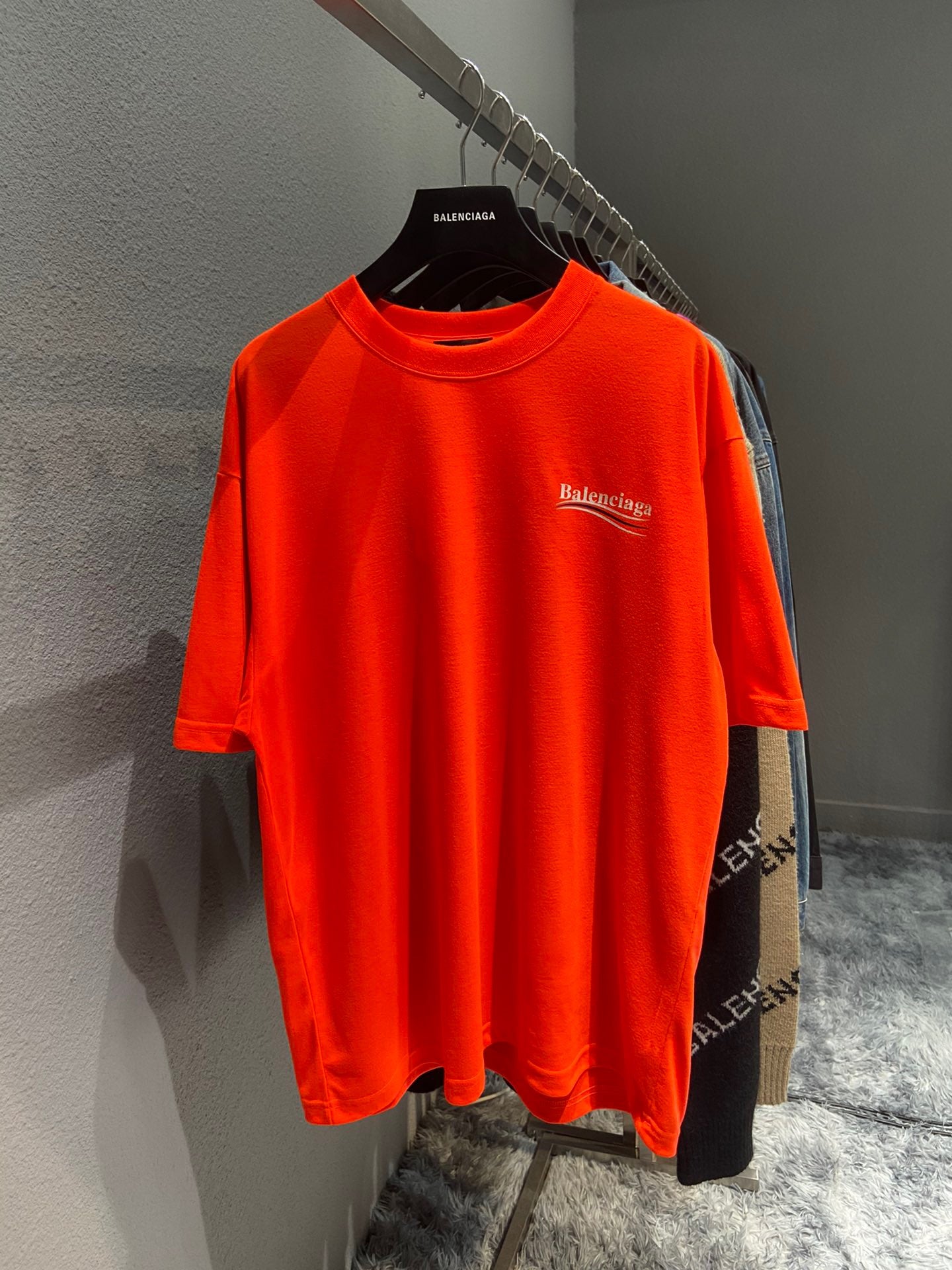 Balenciaga T-shirt