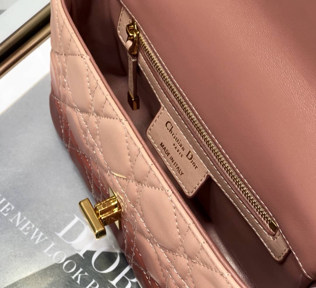 Dior Dupe Small Dior Caro Bag