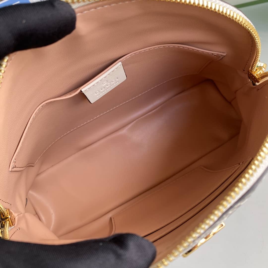 Gucci Ophidia GG Shoulder Crossbody Bag Replica 499621