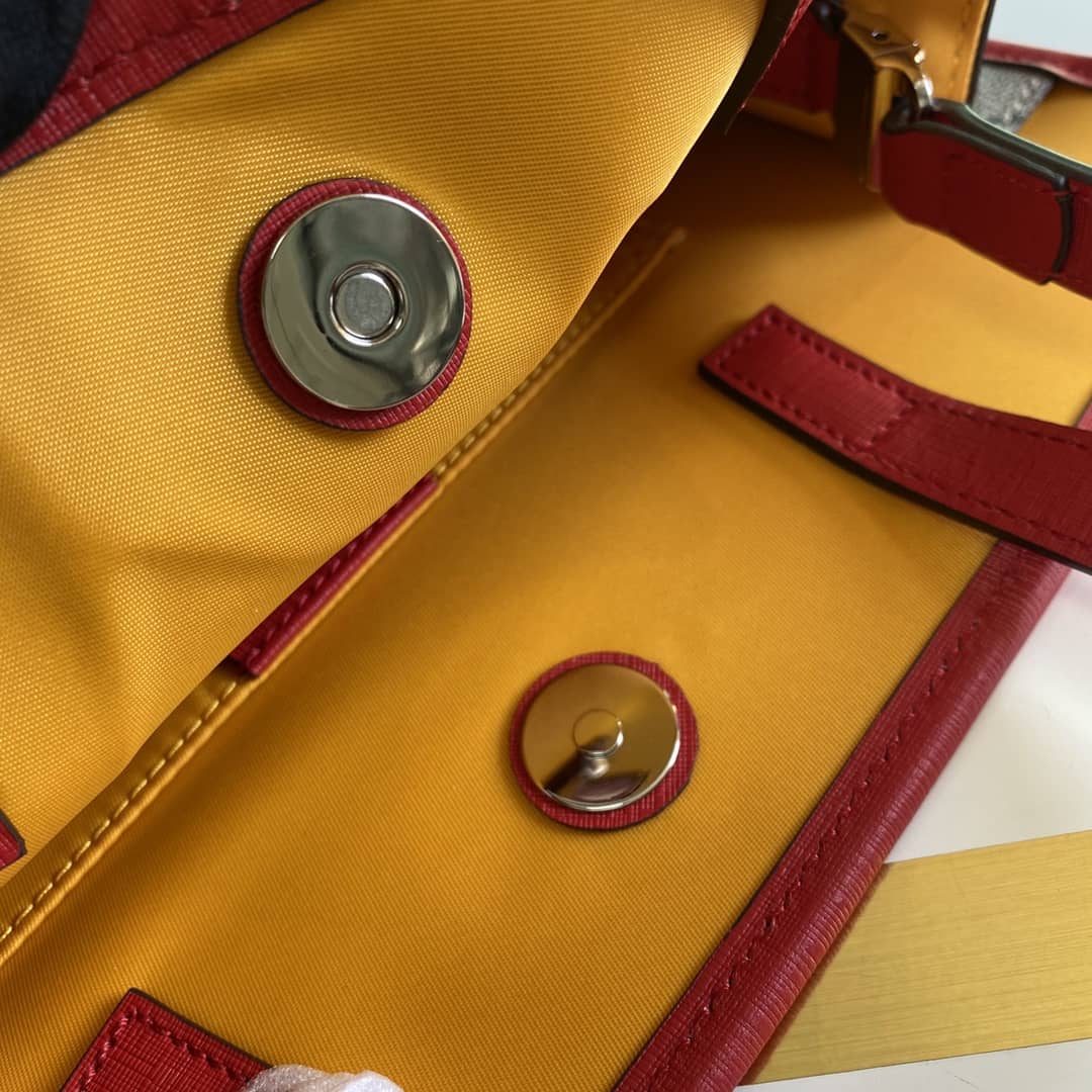 Gucci GG Medium Ophidia Tote Replica 612992