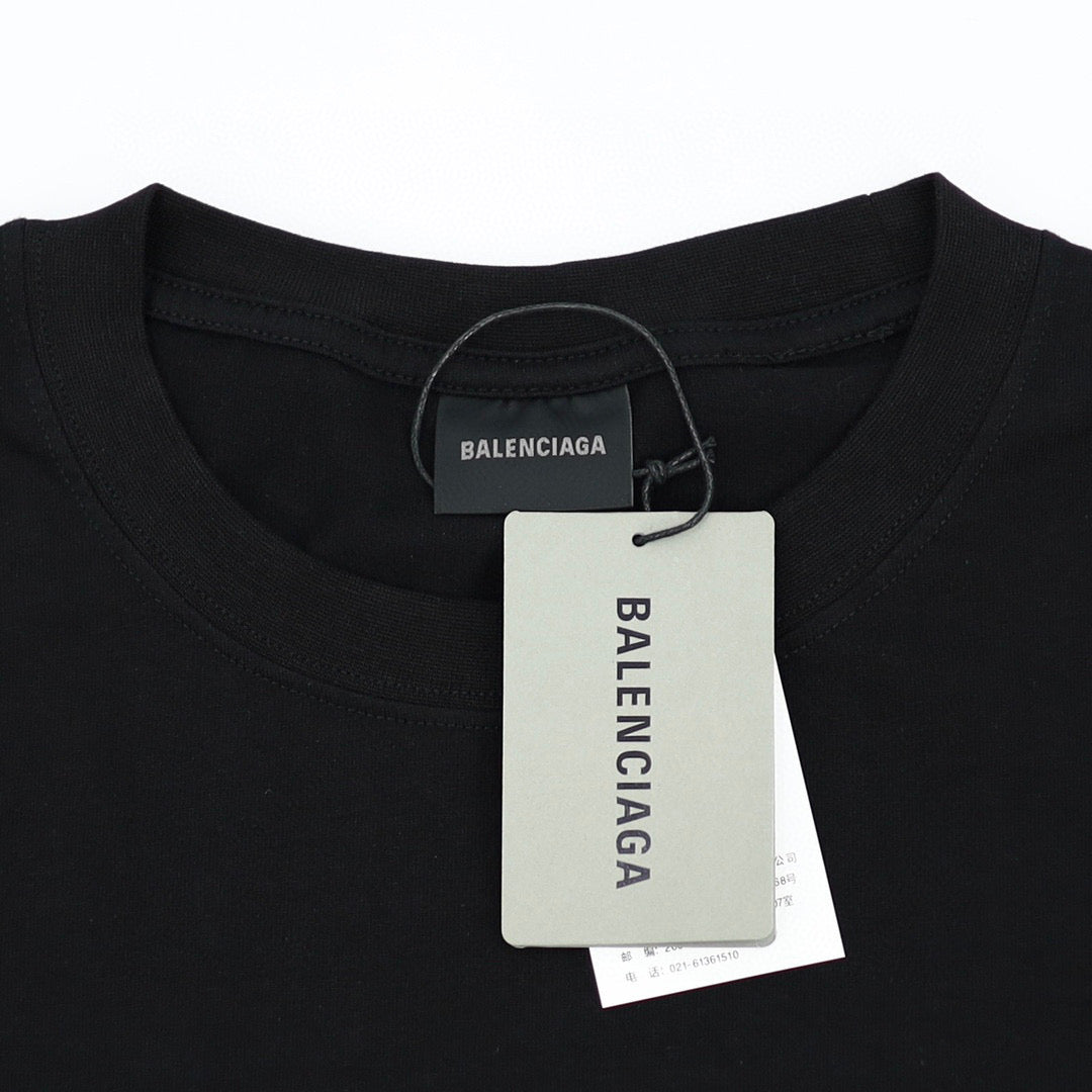 Balenciaga T-shirt