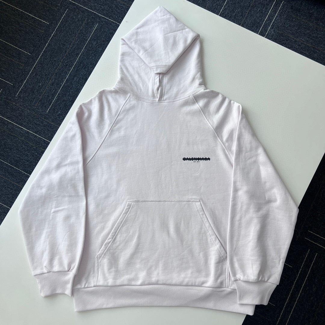 Balenciaga Hoodie