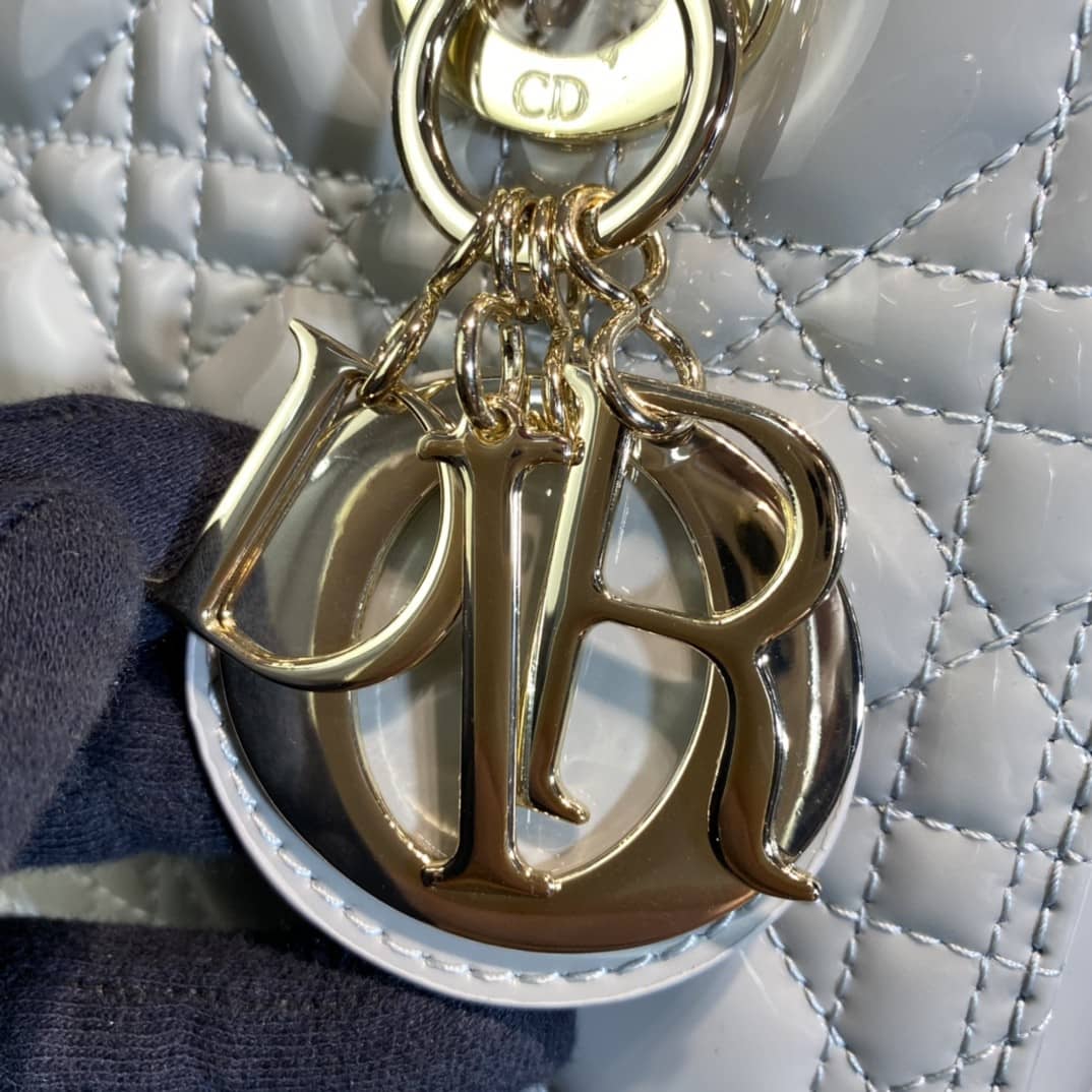 Christian Dior Lady Dior 24CM Replica Bag