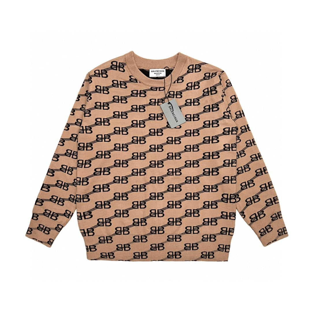 Balenciaga Sweater