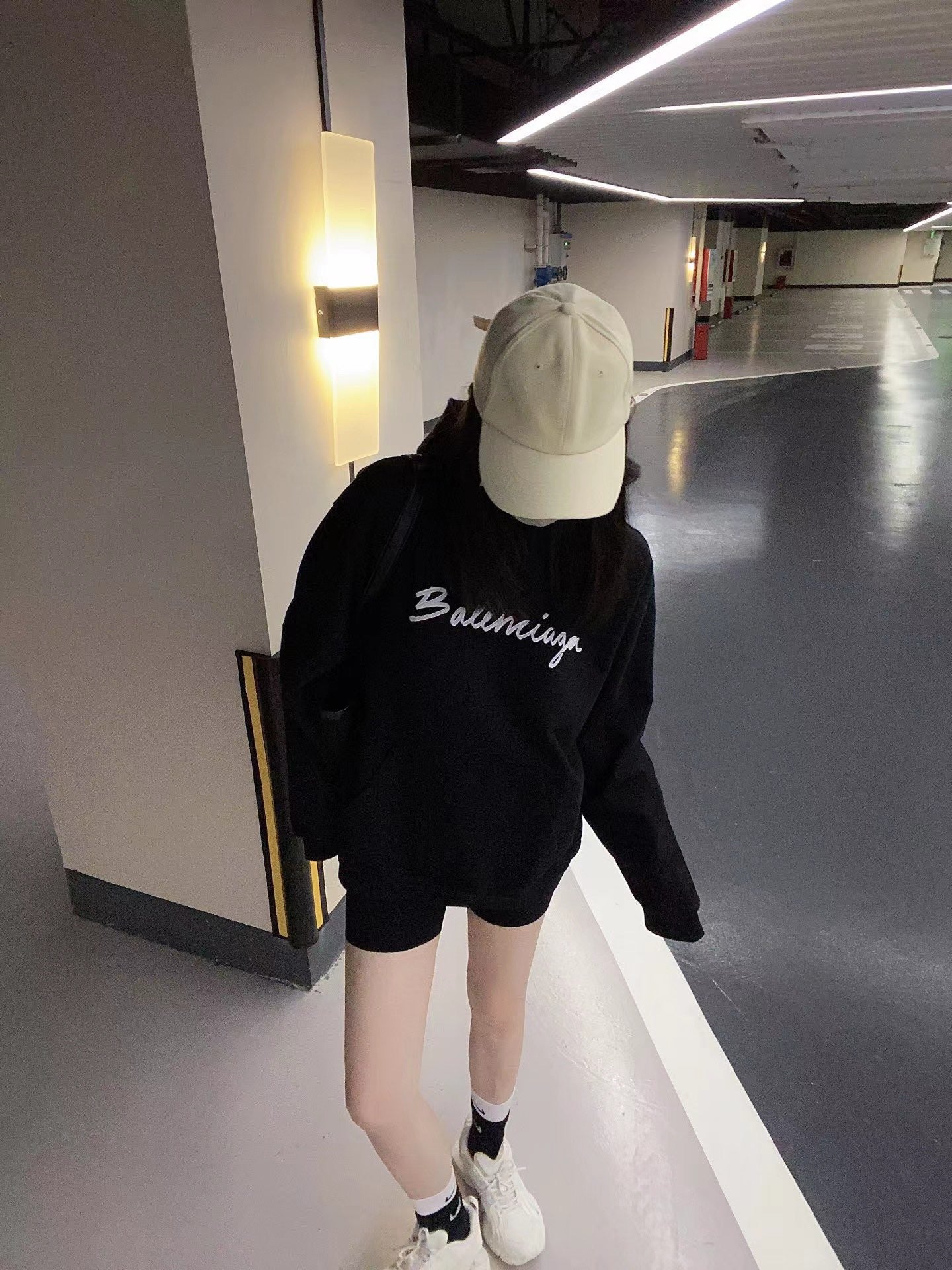 Balenciaga Hoodie