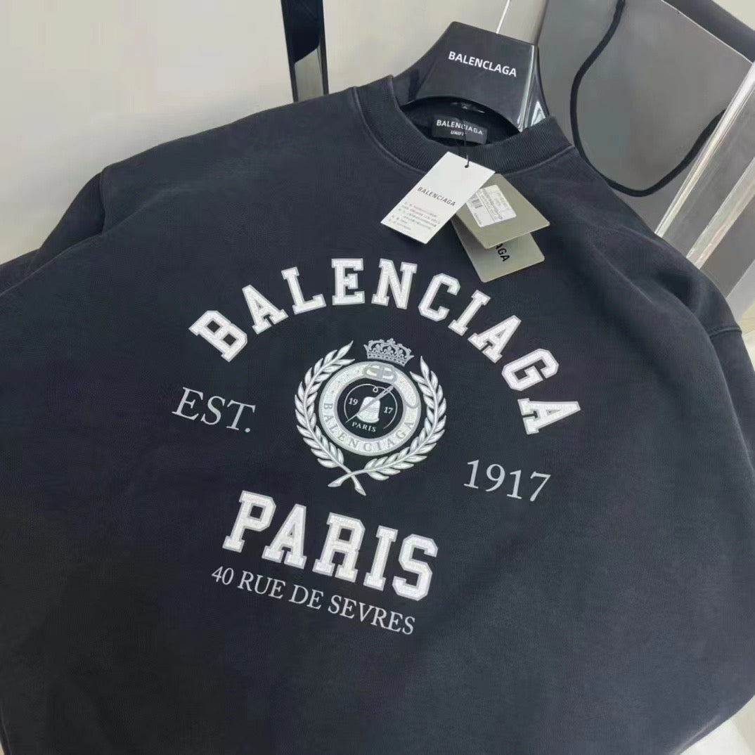 Balenciaga Sweatshirt