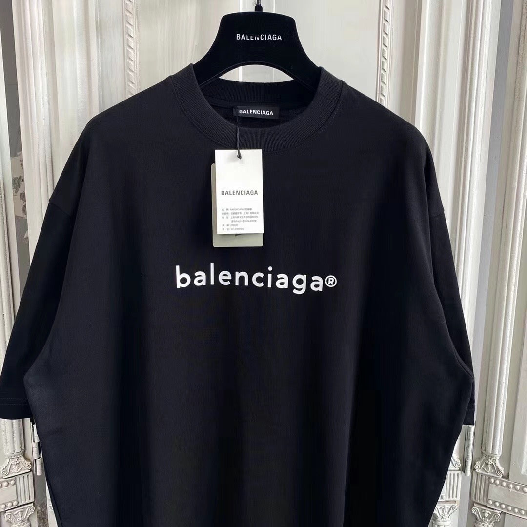 Balenciaga T-shirt