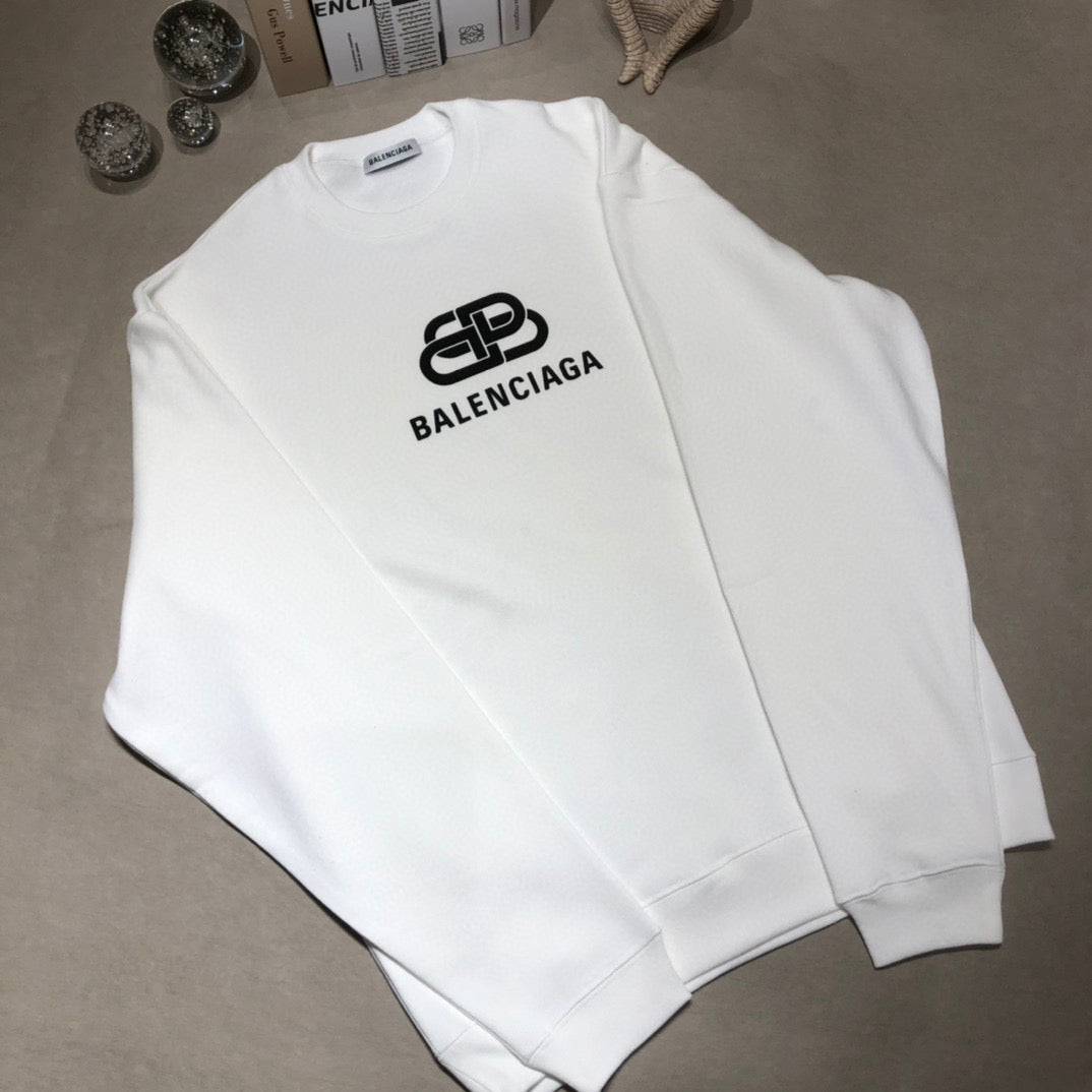 Balenciaga Sweatshirt