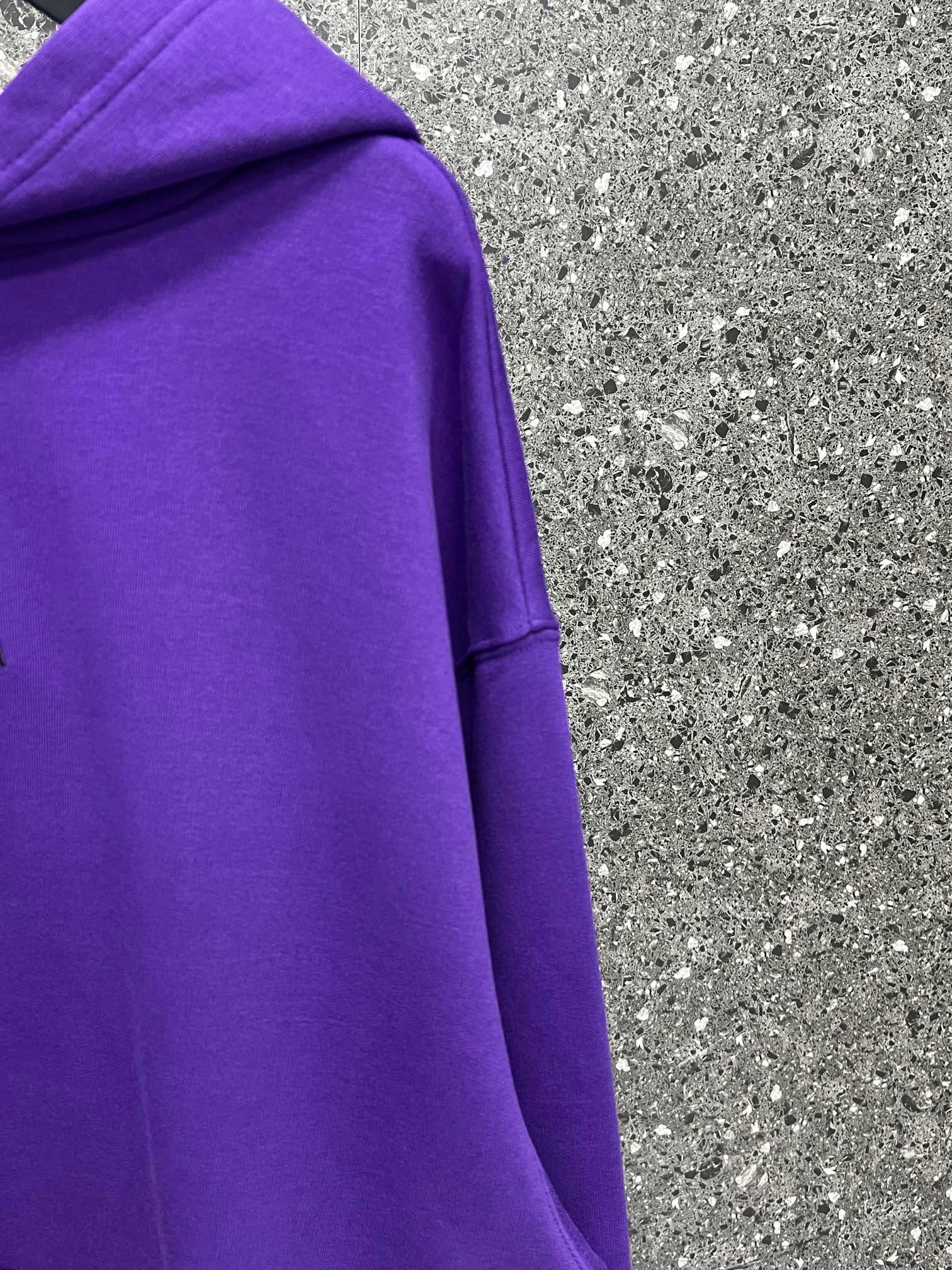 Balenciaga Hoodie