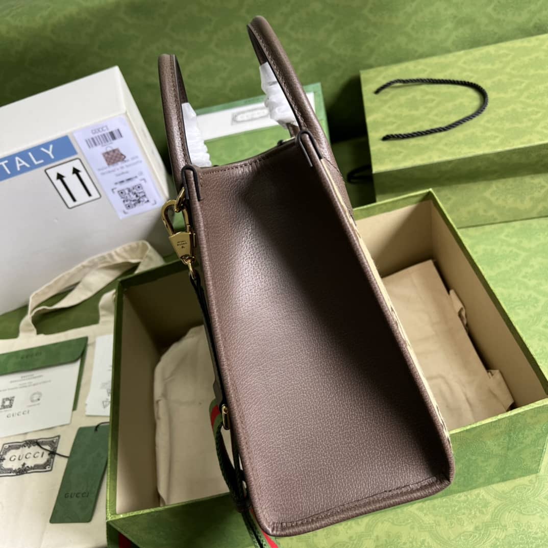 Gucci Small Jumbo GG 678839 Replica Tote Bag