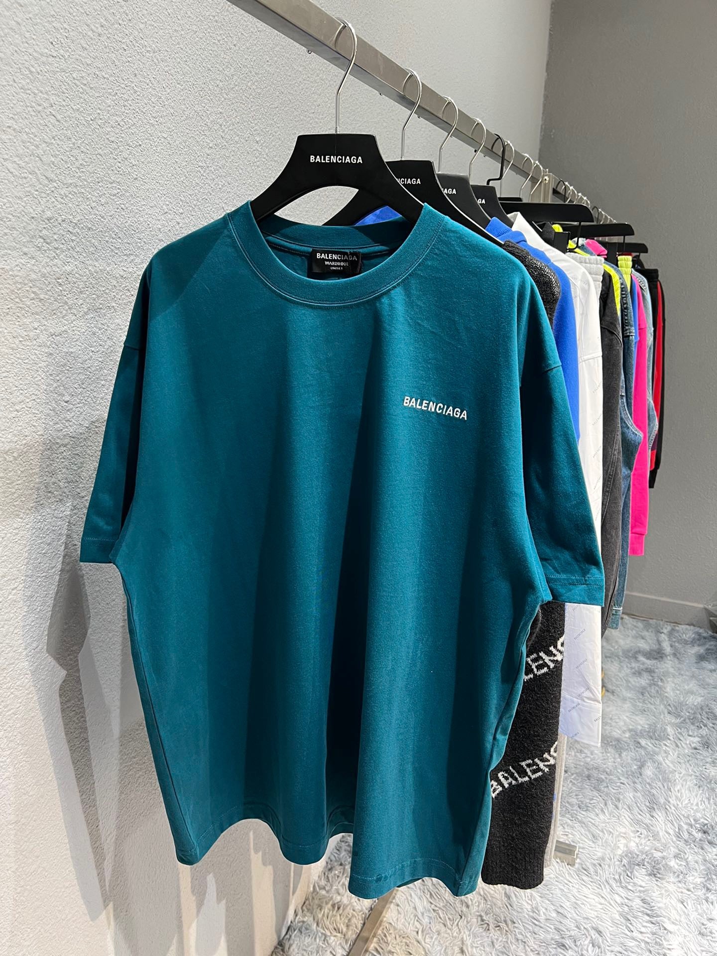 Balenciaga T-shirt