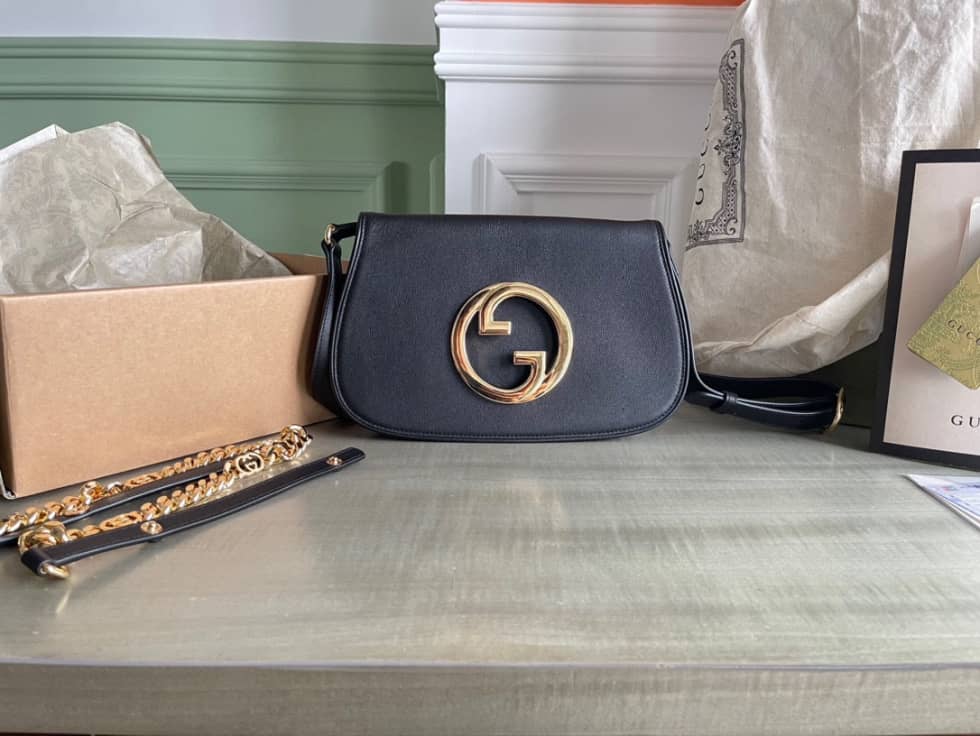 Gucci Blondie Shoulder Crossbody Bag 699268 Replica