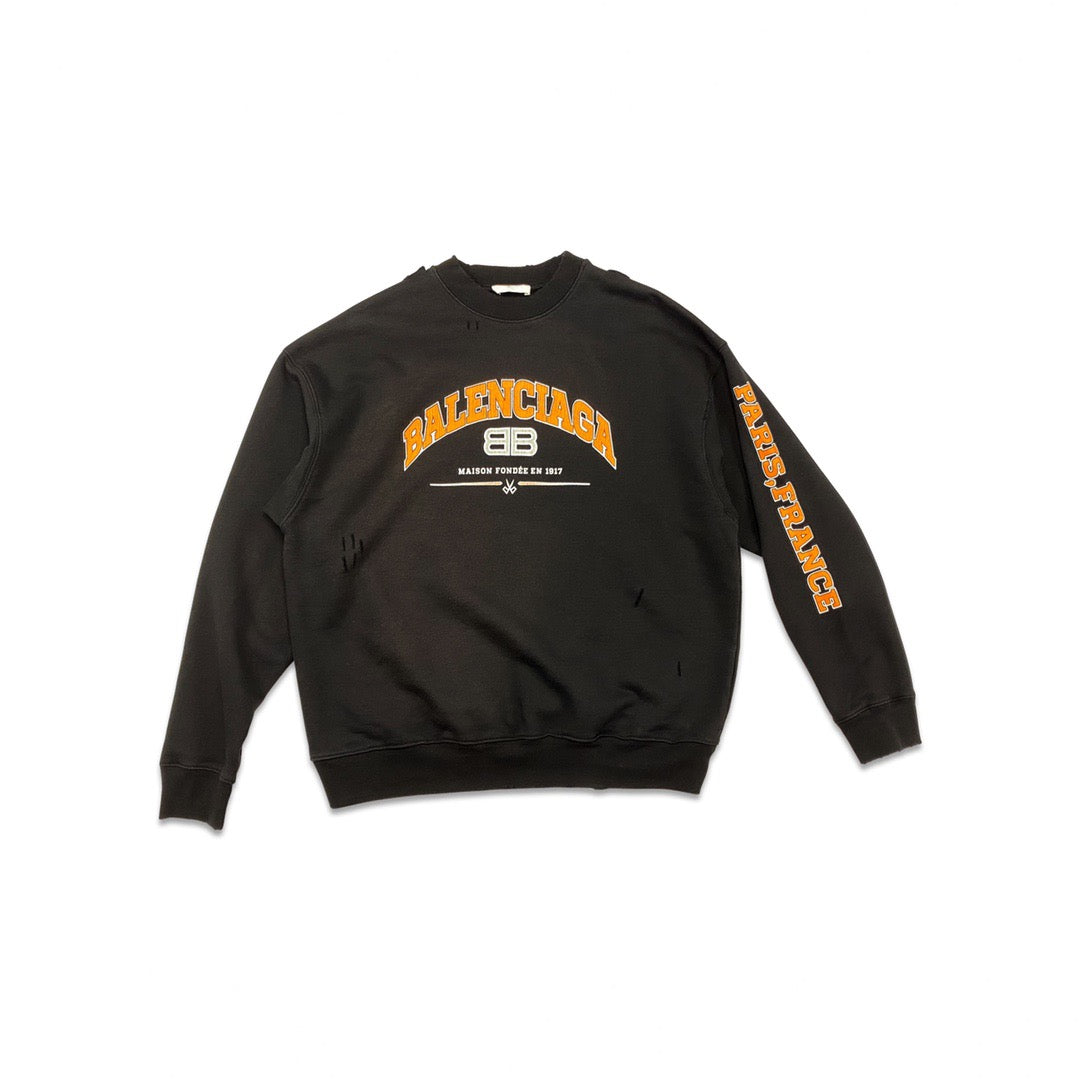 Balenciaga Sweatshirt