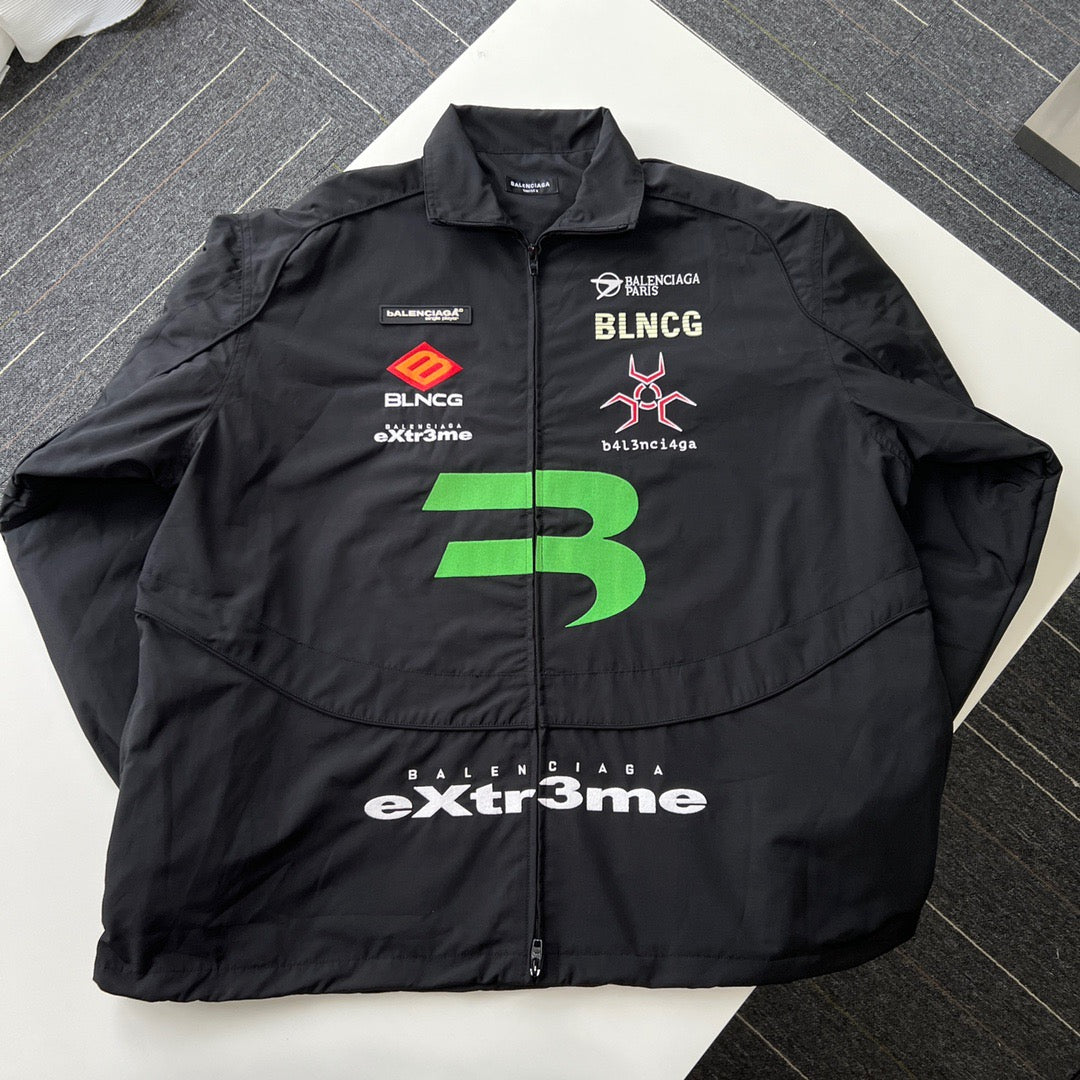 Balenciaga Jacket
