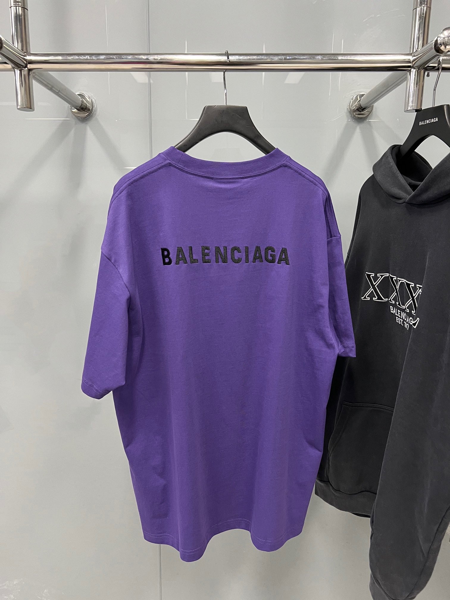 Balenciaga T-shirt
