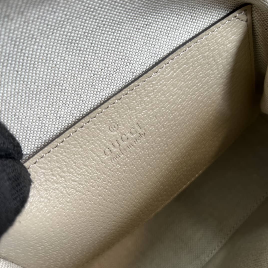Gucci Horsebit 1955 Mini Bag 677212 Replica Tote