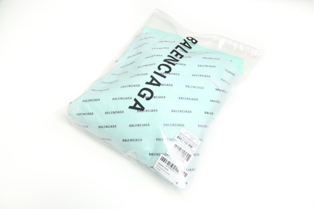 Balenciaga Hoodie Replica Campaign