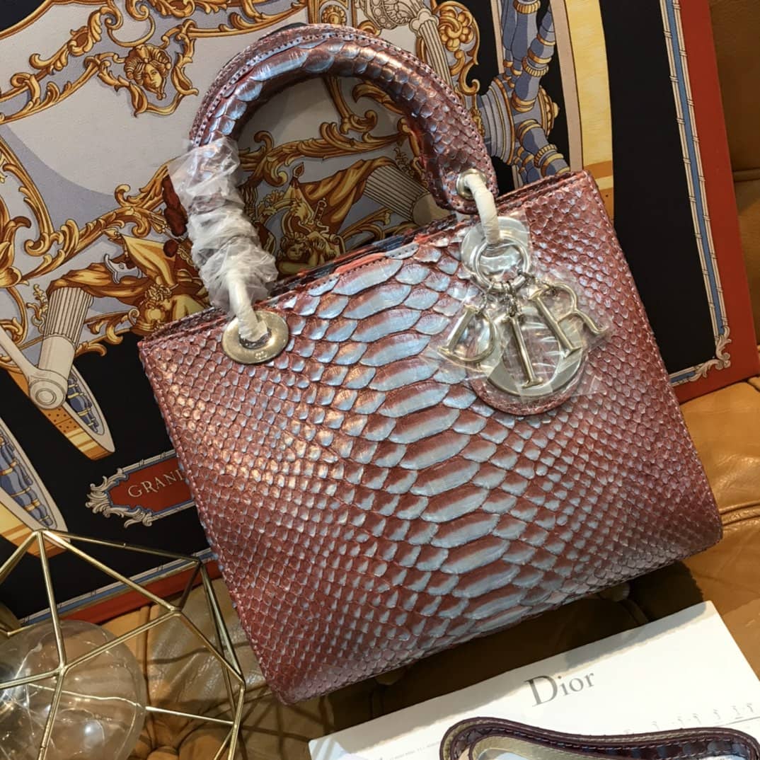 Christian Dior Lady Dior 24CM Replica Bag