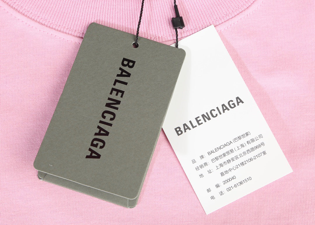Balenciaga T-shirt