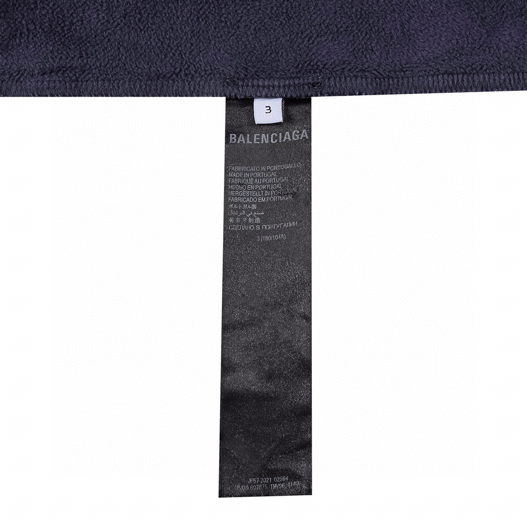 Balenciaga Hoodie