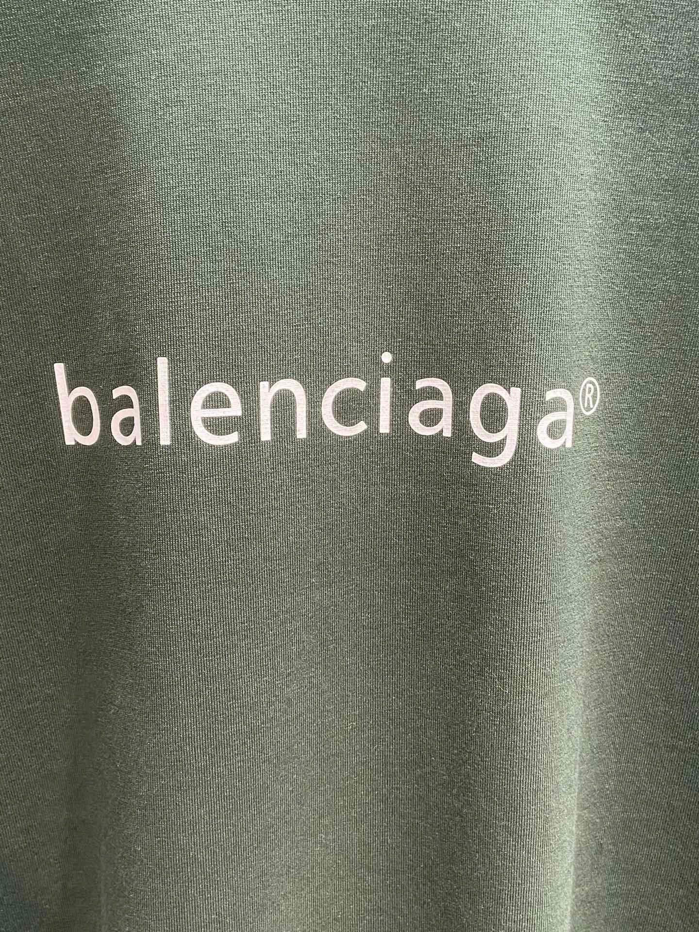 Balenciaga T-shirt