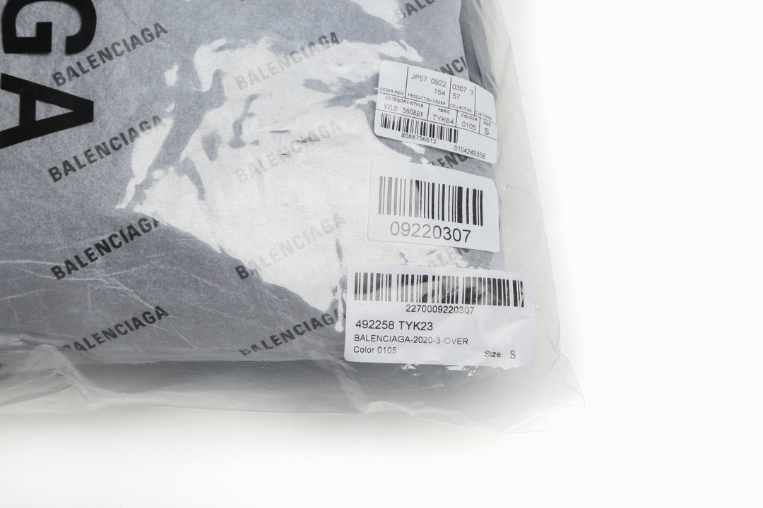 Balenciaga Hoodie