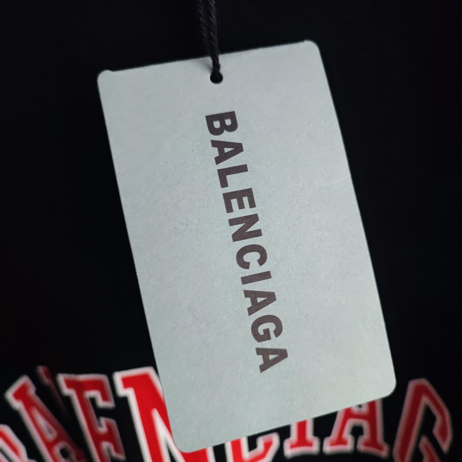 Balenciaga T-shirt