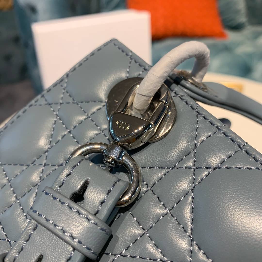 Christian Dior Lady Dior 20CM Replica Bag