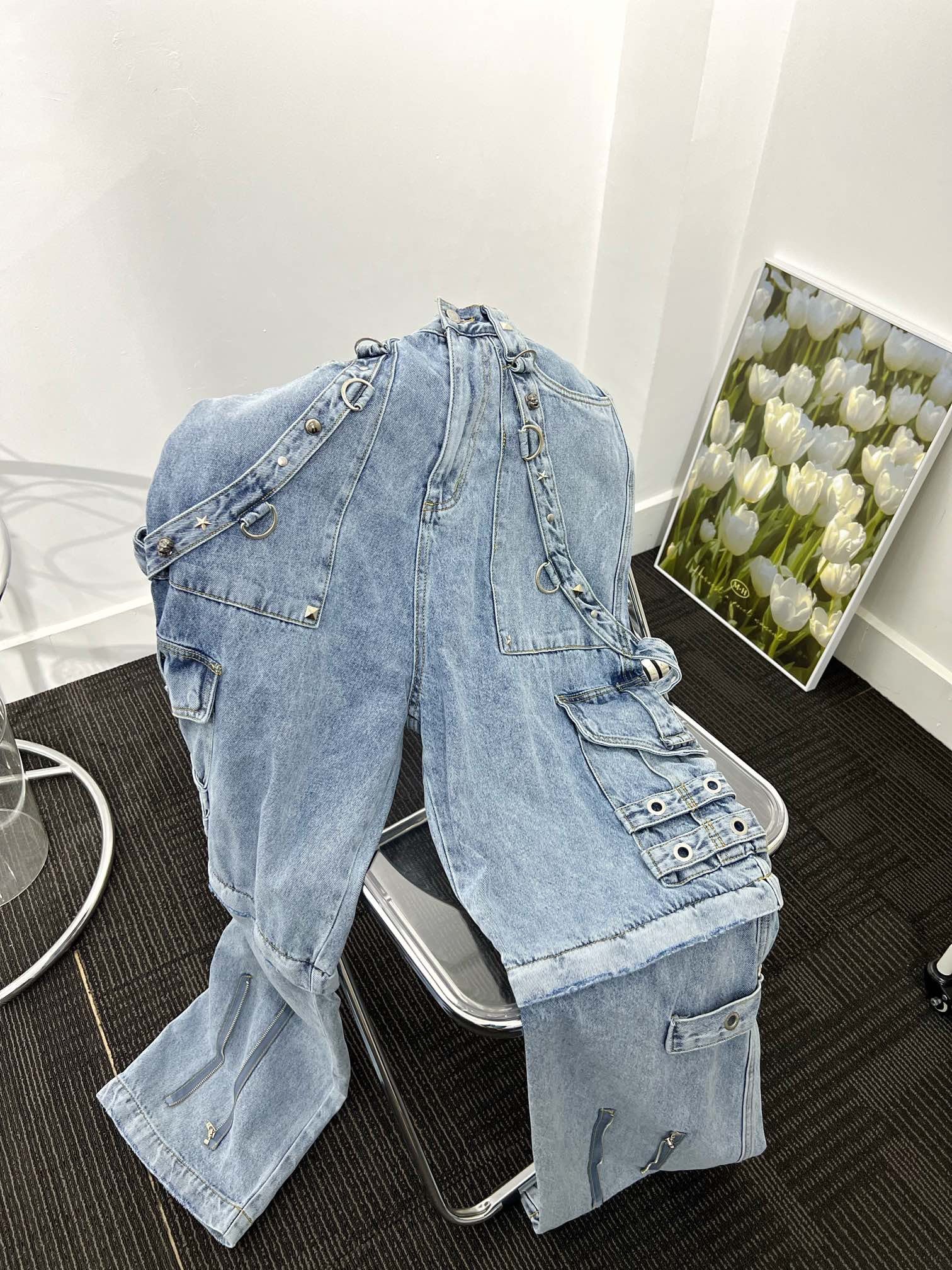 Balenciaga Jeans