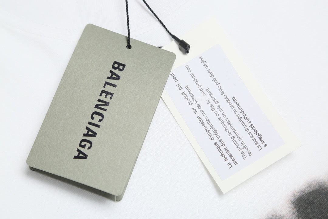 Balenciaga T-shirt