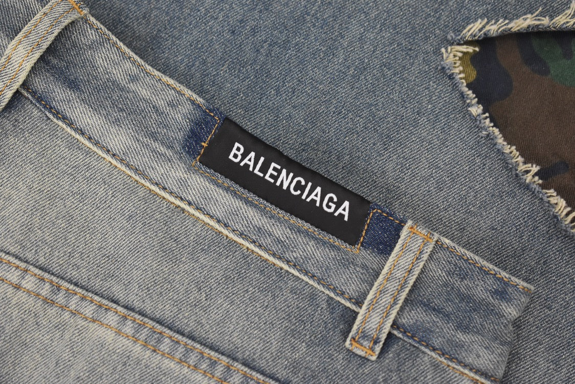 Balenciaga Jeans