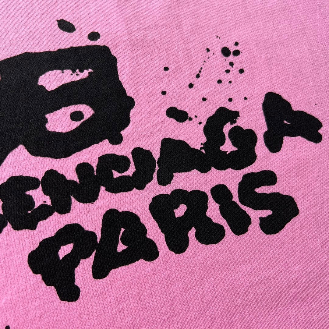 Balenciaga T-shirt