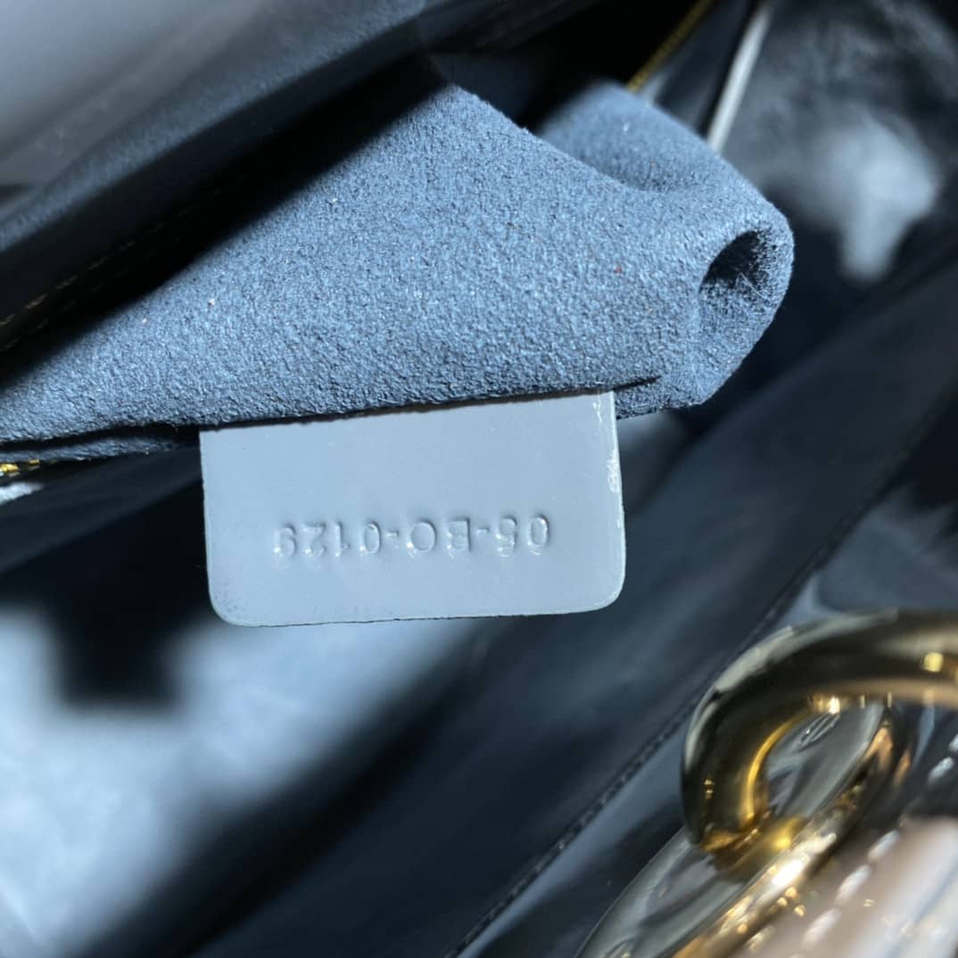 Christian Dior Lady Dior 24CM Replica Bag